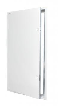 Revisionstür weiss Einbaumaß 70 x 80 cm